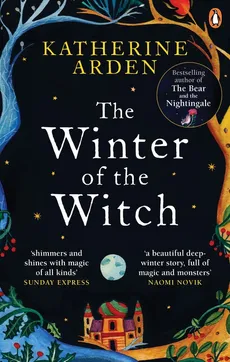 The Winter of the Witch - Outlet - Katherine Arden