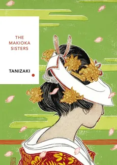 The Makioka Sisters - Outlet - Junichiro Tanizaki