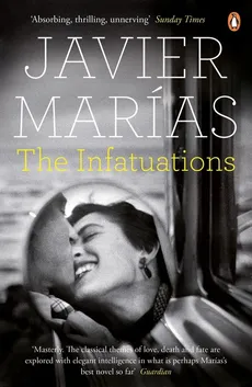 The Infatuations - Outlet - Javier Marías
