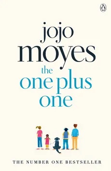 The One Plus One - Outlet - Jojo Moyes