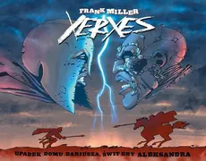 Xerxes - Frank Miller