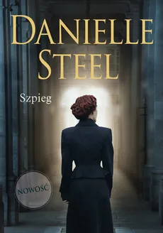 Szpieg - Danielle Steel