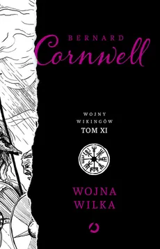 Wojna wilka - Outlet - Bernard Cornwell