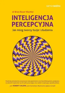 Inteligencja percepcyjna - Brian Boxer Wachler