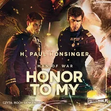 Honor to my - Paul H. Honsinger
