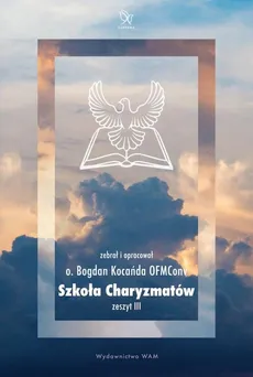 Szkoła Charyzmatów - Bogdan Kocańda