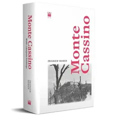 Monte Cassino - Outlet - Zbigniew Wawer