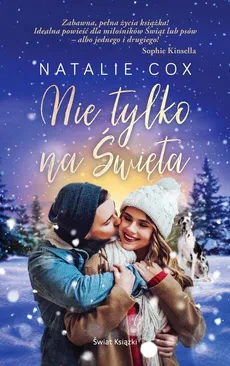 Nie tylko na Święta - Natalia Cox