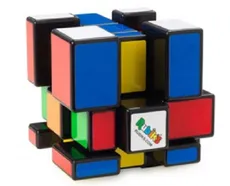 Kostka Rubika Color Block (Scrambled)