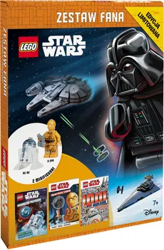Lego Star Wars Zestaw fana - Outlet