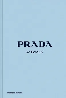 Prada Catwalk - Outlet - Susannah Frankel