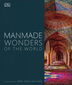 Manmade Wonders of the World - Outlet