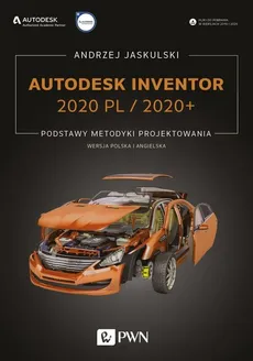 Autodesk Inventor 2020 PL / 2020+ - Outlet - Andrzej Jaskulski