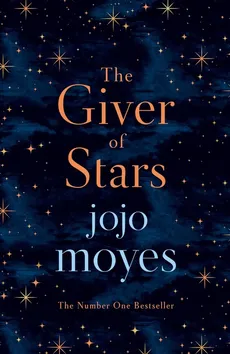 The Giver of Stars - Outlet - Jojo Moyes