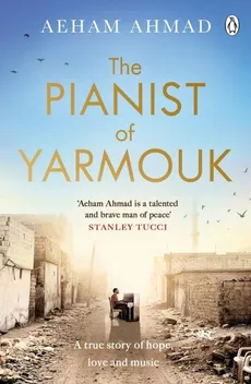 The Pianist of Yarmouk - Outlet - Aeham Ahmad
