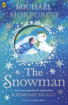 The Snowman - Michael Morpurgo