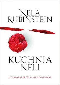 Kuchnia Neli - Nela Rubinstein