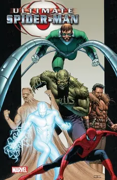 Ultimate Spider-Man T.5 - Brian Michael Bendis