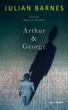 Arthur & George - Outlet - Julian Barnes
