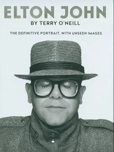 Elton John - Terry O'Neill
