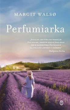 Perfumiarka - Outlet - Margit Walso