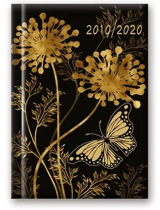 Kalendarz 2020 Glamour B6 654