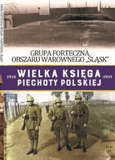 Wielka Księga Piechoty Polskiej Tom 42