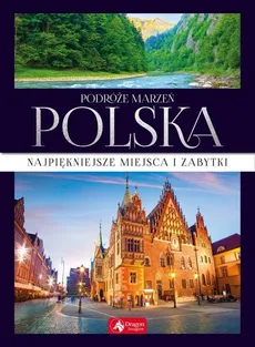 Podróże marzeń Polska - Outlet