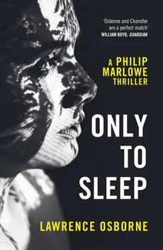 Only to Sleep - Lawrence Osborne