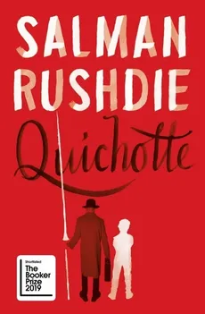Quichotte - Outlet - Salman Rushdie