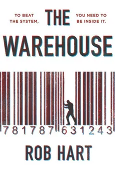 The Warehouse - Outlet - Rob Hart
