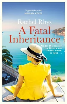 A Fatal Inheritance - Rachel Rhys