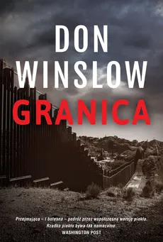 Granica - Outlet - Don Winslow