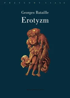 Erotyzm - Georges Bataille