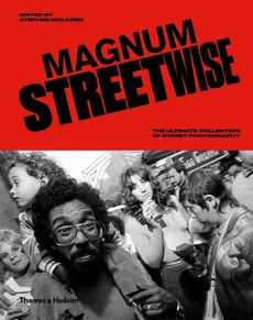 Magnum Streetwise - Outlet - Stephen McLaren