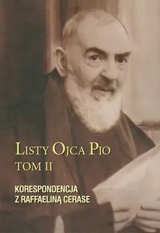 Listy Ojca Pio - Pio Ojciec