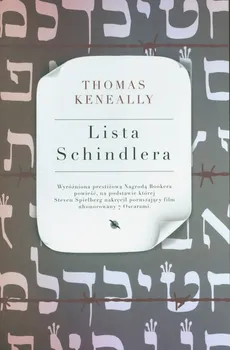 Lista Schindlera - Outlet - Thomas Keneally