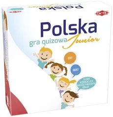Polska gra quizowa Junior