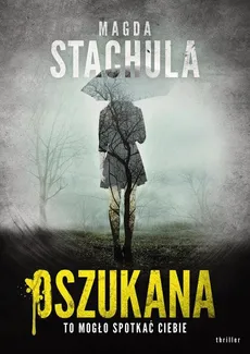 Oszukana - Outlet - Magda Stachula