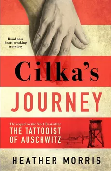 Cilka's Journey - Outlet - Heather Morris