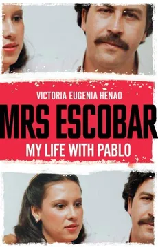 Mrs Escobar - Henao Maria Victoria
