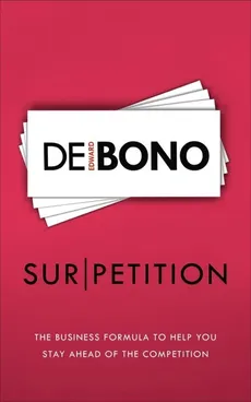 Sur/petition - Outlet - De Bono Edward