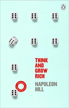 Think And Grow Rich - Outlet - Napoleon Hill