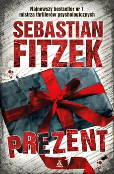 Prezent - Outlet - Sebastian Fitzek