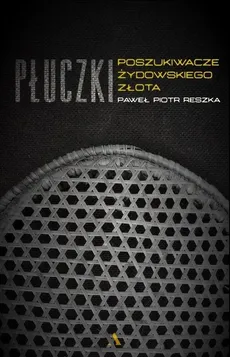 Płuczki - Paweł Piotr Reszka