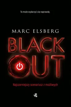 Blackout - Outlet - Marc Elsberg