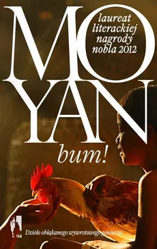 Bum! - Mo Yan