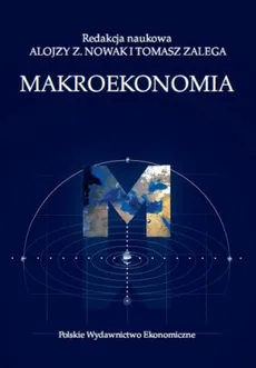Makroekonomia - Outlet