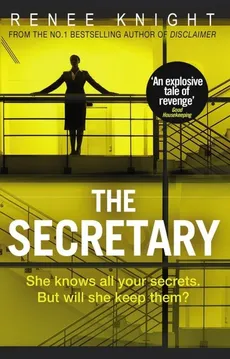 The Secretary - Renee Knight
