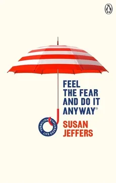 Feel The Fear And Do It Anyway - Outlet - Susan Jeffers